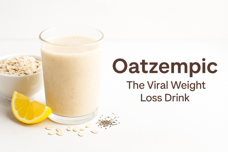 oatzempic diet